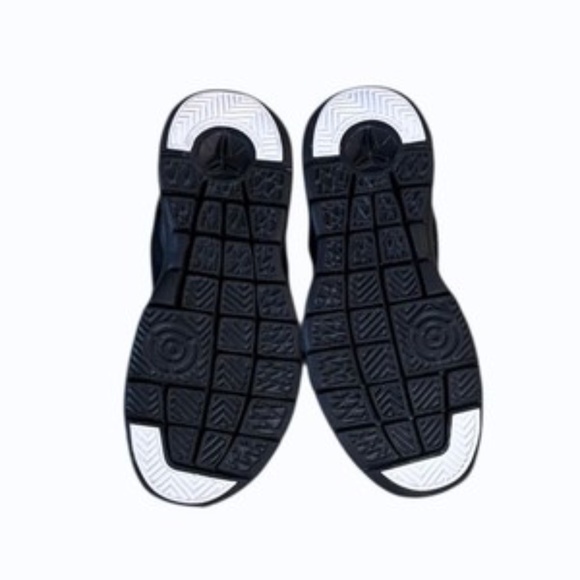 Nike Kobe VIII 8 Shoes Size 11 C Toddler Sneakers FN0267-002 Black Gold Purple - Picture 7 of 9